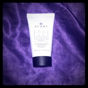 Avant 8 Hour Radiance Sleep Mask